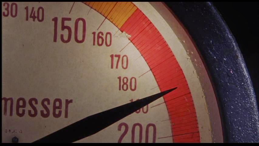 Cinematic Catharsis: Classics Revisited: Das Boot