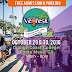 Oct. 29 - 30 | SoCal VegFest 2016 in Costa Mesa