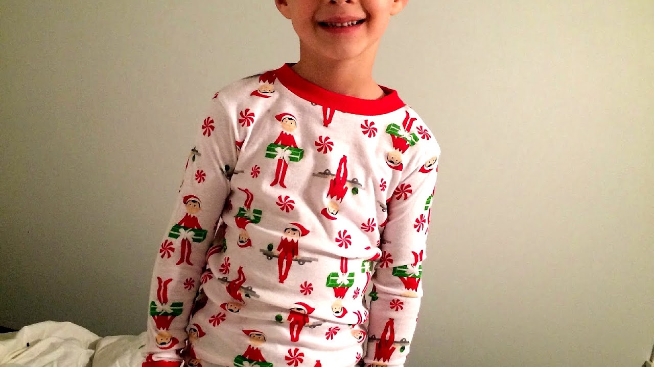 Fire Retardant Pajamas Fire Choices