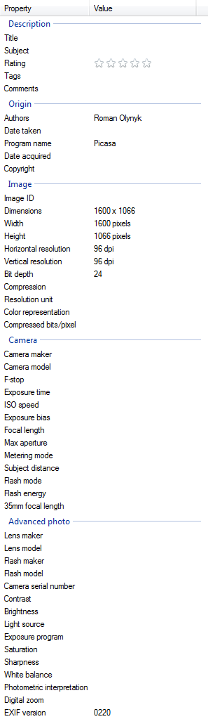 paint.net exif data viewer paint.net exif data viewer