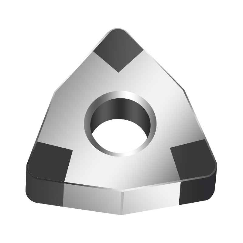 Dao tiện PCD/CBN WNMG080412 – CBN, Dụng cụ cắt giá rẻ