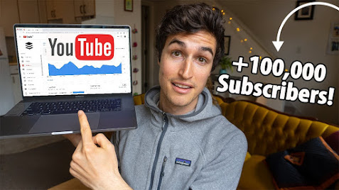 Buy youtube subscribers legit