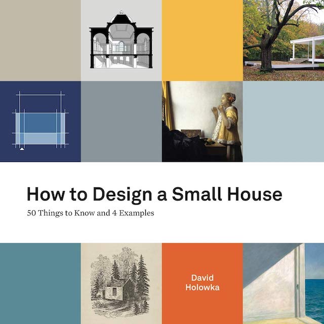 How to Design a Small House