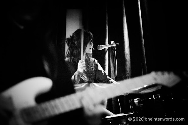Weeping Icon at The Monarch Tavern on March 11, 2020 Photo by John Ordean at One In Ten Words oneintenwords.com toronto indie alternative live music blog concert photography pictures photos nikon d750 camera yyz photographer