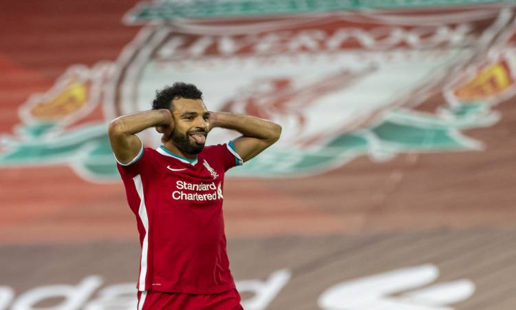 ليفربول يقتنص وولفرهامبتون 1-0بصعوبة ليفربول يقتنص وولفرهامبتون 1-0بصعوبة
