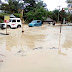Sebanyak 2.037 Rumah Warga Di Tujuh Kecamatan Kabupaten Asahan Terkena Banjir