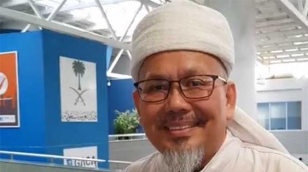 Takut Uangnya Dimaling, Tengku Zul Enggan Ikut Gerakan Wakaf Nasional