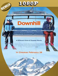 Cuesta abajo (Downhill) (2020) REMUX [1080p] Latino [GoogleDrive] SXGO