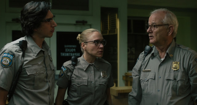 Mrtví neumírají (The Dead Don´t Die) – Recenze Mrtví neumírají (The Dead Don´t Die) – Recenze