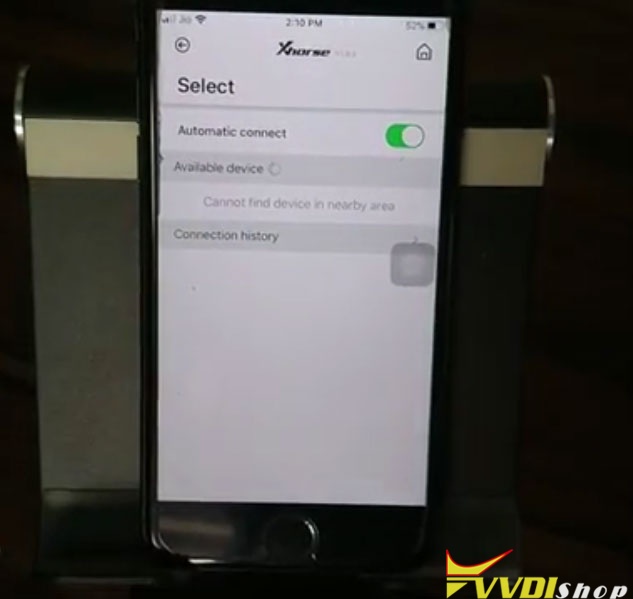 condor-xc-mini-xhorse-app-4