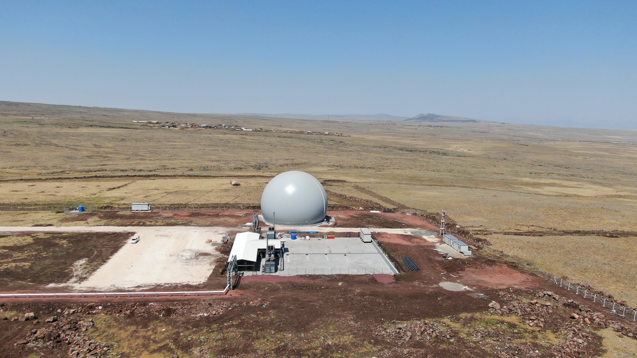 EKAY, Dünya Çevre Günü’nde çöpten elektrik üretmeye başlayacak