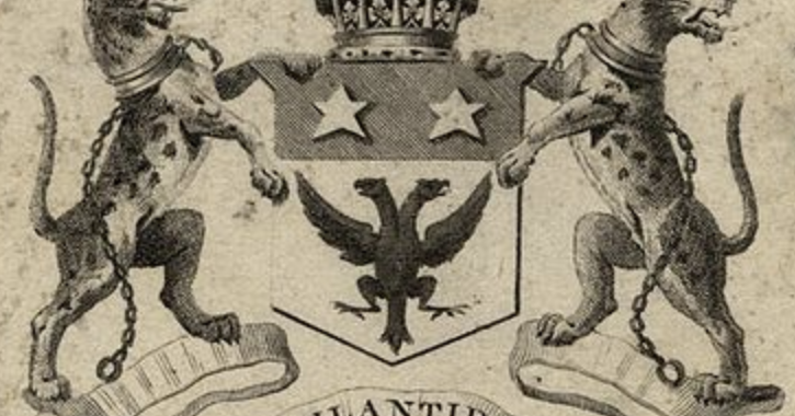 Lord Belmont in Northern Ireland 2nd Earl of Gosford