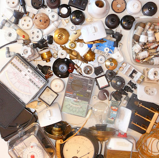 ANTIGÜEDADES URBANAS: agosto 2012