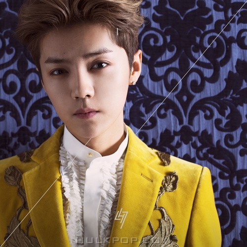 LUHAN – I – Single