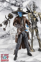 Star Wars Black Series Cad Bane & Todo 360 58