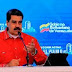 Maduro ahora condiciona las negociaciones con Guaidó a recuperar Citgo y fondos congelados en el exterior
