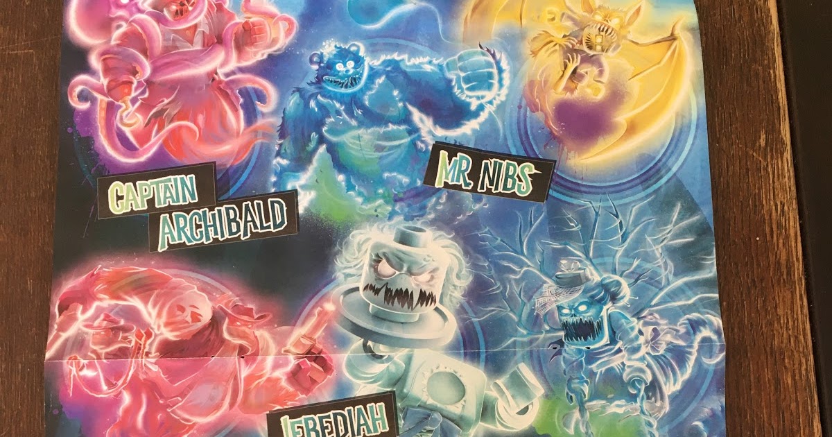 Hidden Sides Fan Art