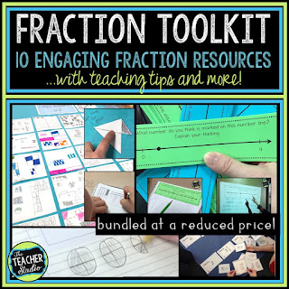 Build deep fraction understanding, explain math thinking, critiquing reasoning, fraction misconceptions, fraction lessons, fraction resources, fraction activities, fraction unit, teaching fractions, grade 3, grade 4, grade 5, equivalent fractions, standards for mathematical practice, fourth grade fractions, third grade fractions