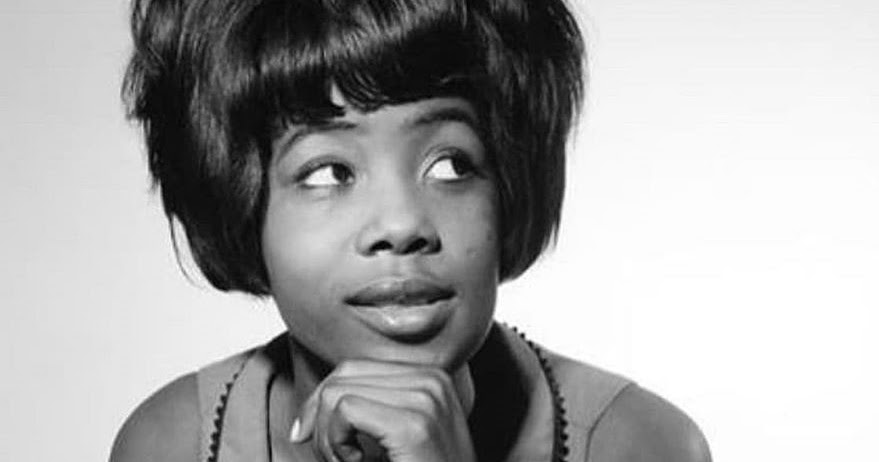 I AM IN THE BAND: Tales of Rock´n´Roll Women: Millie Small