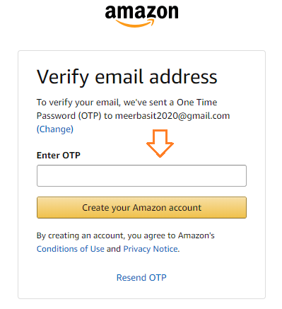 How To Join Amazon Affiliate Program From Pakistan Or Anywhere