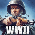 World War Heroes WW2 Shooter 1.14.2 MOD