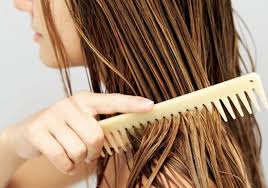 استخدام زيت القطران لإطالة الشعر استخدام زيت القطران لإطالة الشعر