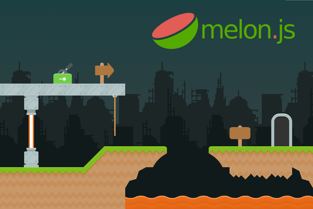 Upgrading to melonJS 2.1 Cian Games Blog