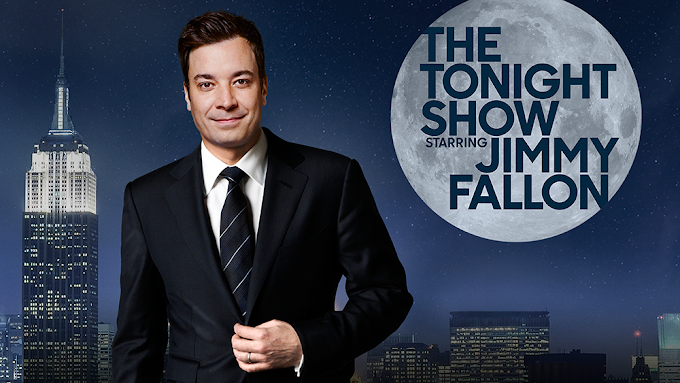 GNT DEIXA DE EXIBIR 'TONIGHT SHOW COM JIMMY FALLON' E CULPA O YOUTUBE