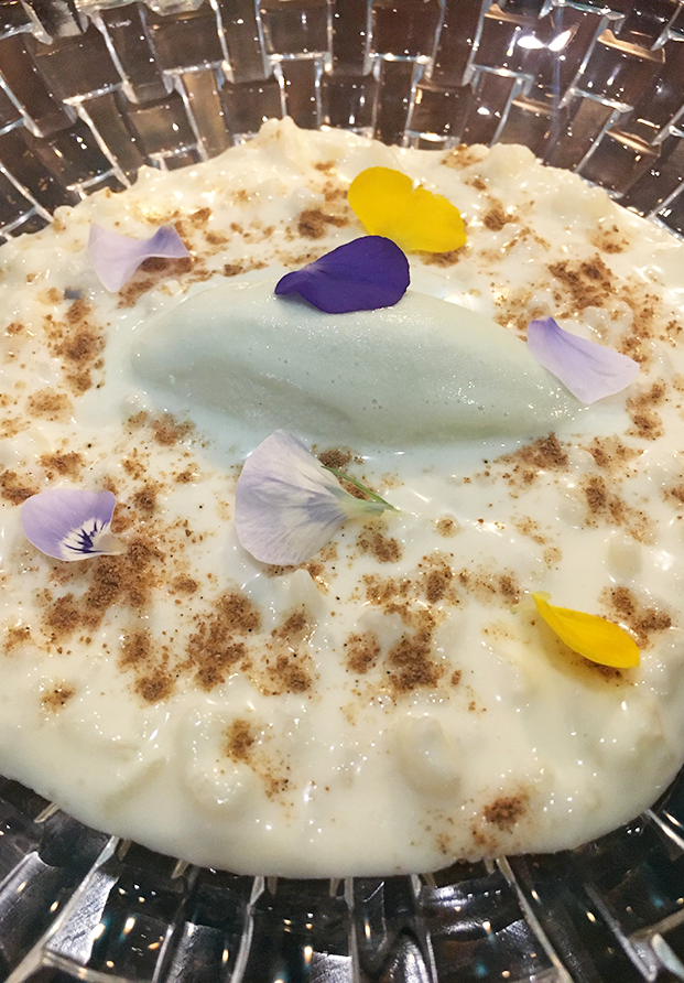 The Hot Mess Corner Blog de belleza, moda y tendencias. Nakama Sushi Bar, el restaurante