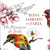 Edições Asa | "Os Pássaros de Seda" de Rosa Lobato de Faria
