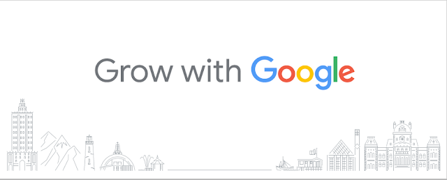 grow with google