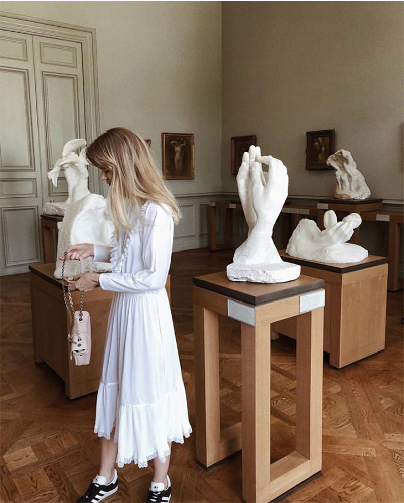 Insta-Glam | 10 Images With: @nastyanastya