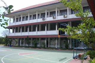 TIPS MEMILIH SEKOLAH IDEAL