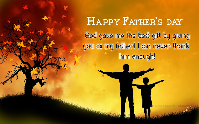 Happy Fathers Day Greetings, Wishes, Quotes, Cards