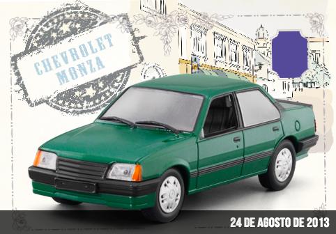 los carros más queridos de colombia, chevrolet monza 1988, chevrolet monza 1:43