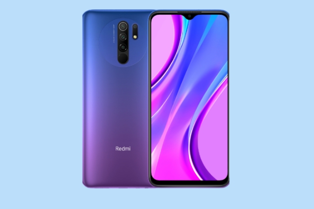 Redmi 9