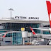 Atatürk Airport's air traffic is open and all the services operate normally