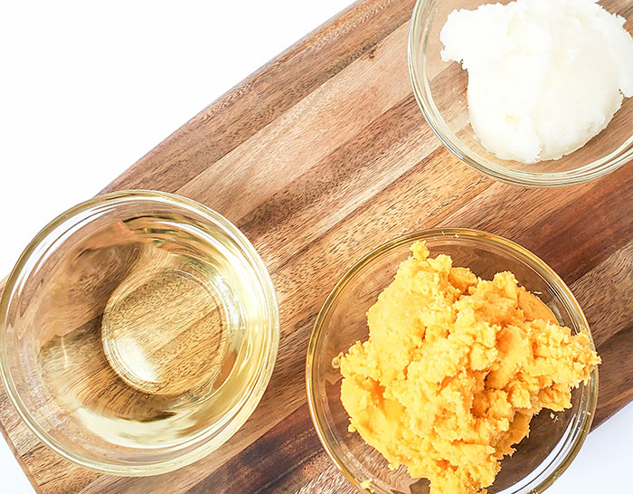 How to Make Creamy Body Butter With Shea Butter, Coconut Oil