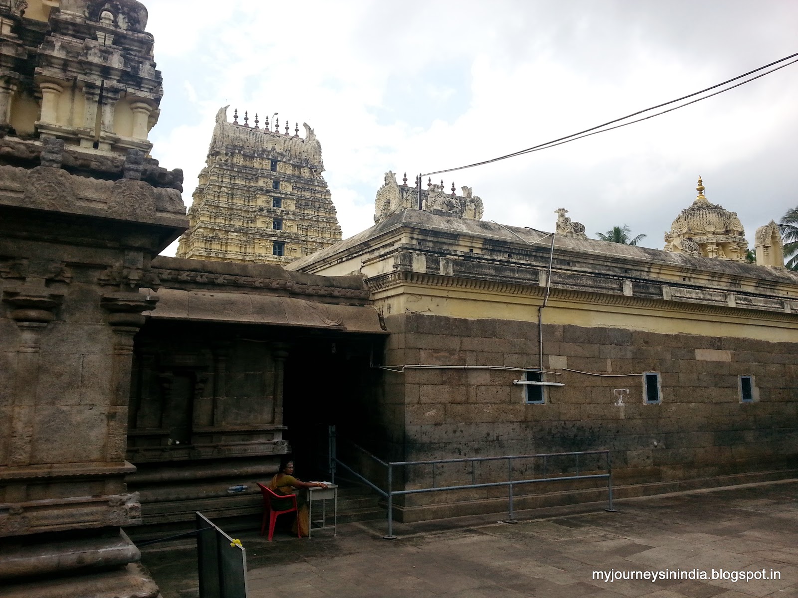 Jalakateshwara Temple