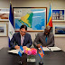 Nicaragua establece relaciones diplomáticas con el Reino de Esuatini