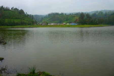 Pesona Tersembunyi 6 Danau di Gunung Semeru