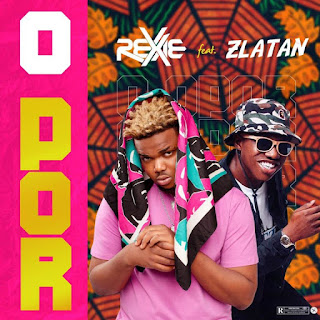 Rexxie x Zlatan Opor