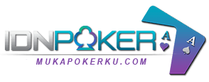 Daftar Poker Online | IDN Poker Terpercaya | MUKAPOKER