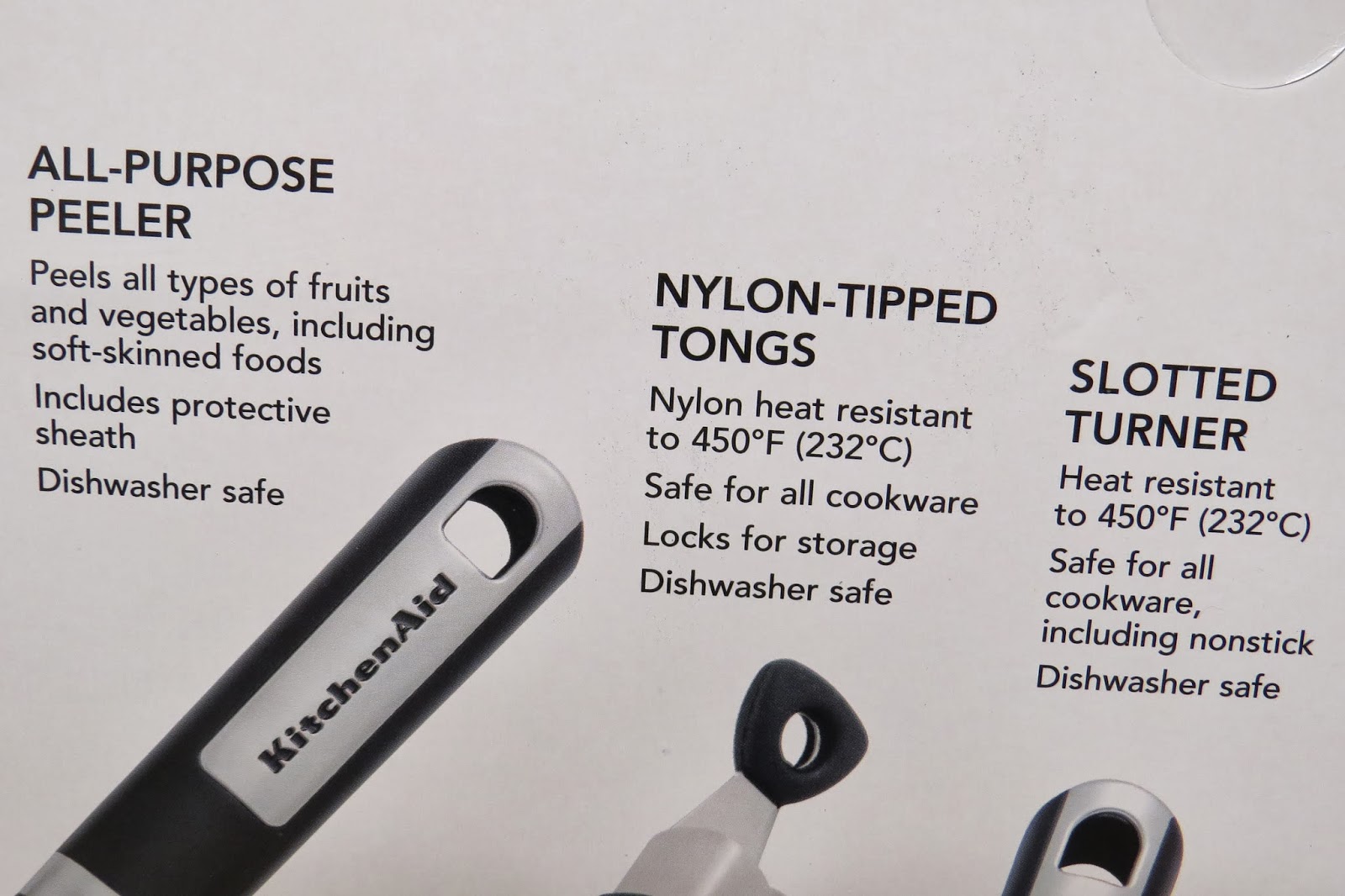 Costco Haul KitchenAid It has grown on me!