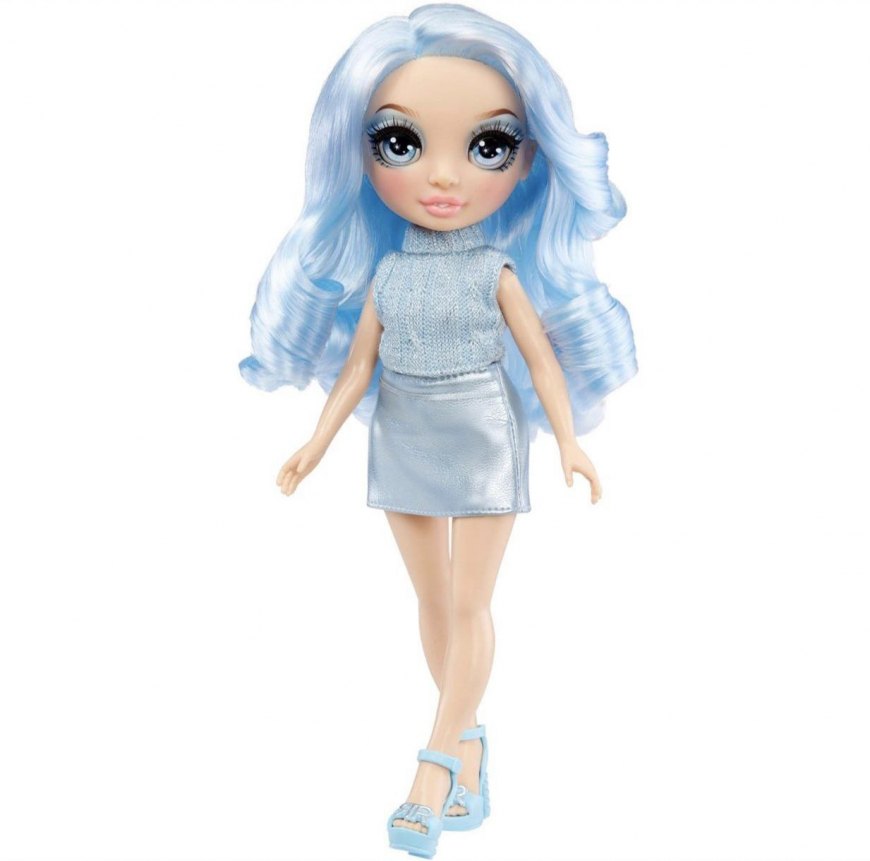 Rainbow High Gabriella Icely Rainbow High Budget Dolls Doll The Toy Pool
