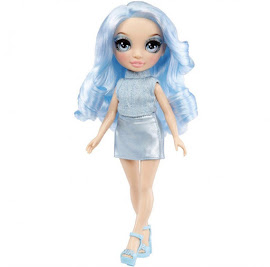 Rainbow High Gabriella Icely Rainbow High Budget Dolls Doll