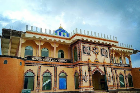   Pentingnya Menjaga Keikhlasan Amal Bagi Takmir Masjid