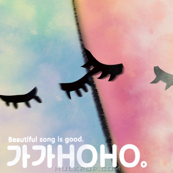 GAGAHOHO – Moments of Us – Single