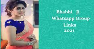 Latest bhabhi whatsapp group links