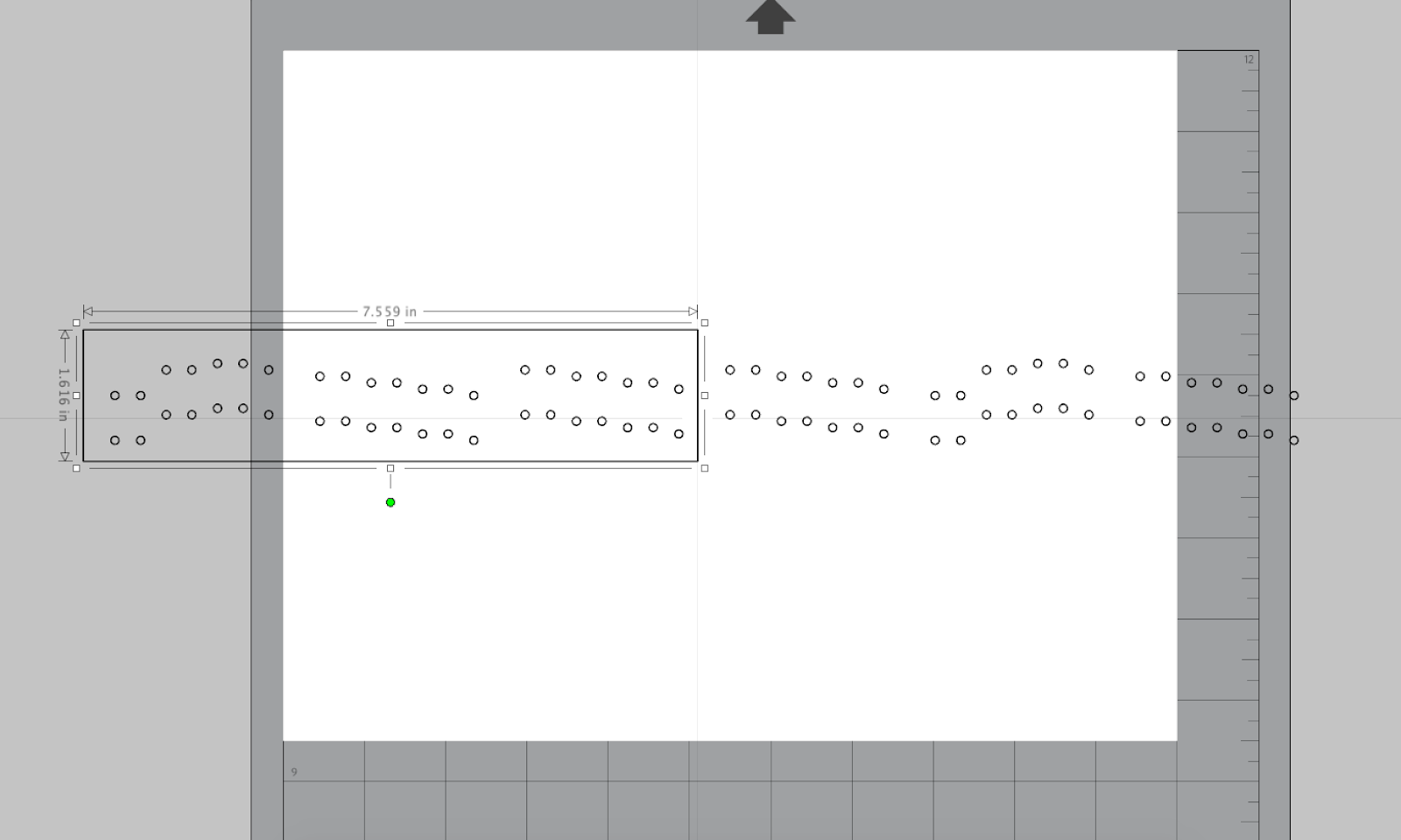 Papercrafts and other fun things How To Make Paper Tape Music For A 15